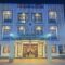 Payment for Invoice 37465 , Booking 37464, Name: Indore Palace Hotel, Period: from July 1, 2025 to July 3, 2025