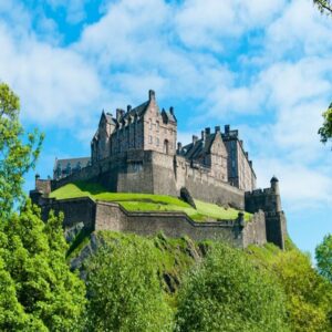 4N LONDON-3N EDINBURGH