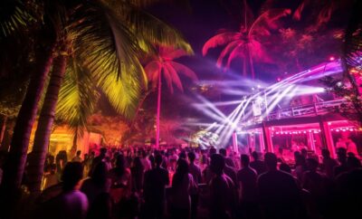 Celebrate New Year 2026 in Goa: Tips for the Perfect Stay