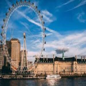 3N LONDON-3N EDINBURGH