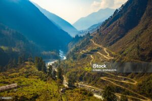 NORTH SIKKIM (5N/6D)