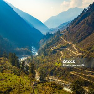 NORTH SIKKIM (5N/6D)