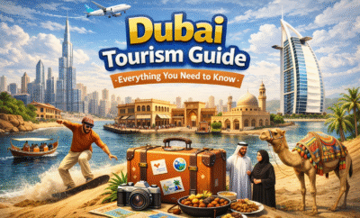 Travel Made Easy: Plan Your Perfect Journey with MyTourCapital