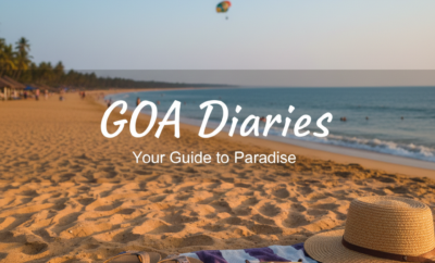 Things to Do in Goa in Summer: Enjoy Beaches, Adventures & Local Experiences