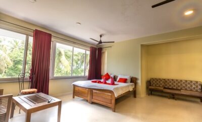 Tashi Hotel and Party Lounge Location