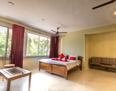 Tashi Hotel and Party Lounge Location